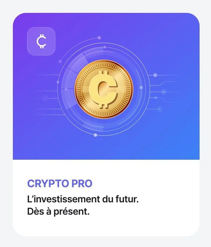 CryptoPro Alti Trading