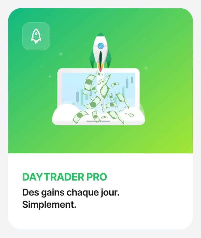 Alti Trading DayTrader Pro