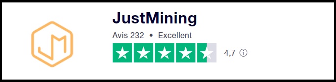 Just Mining Avis Trustpilot